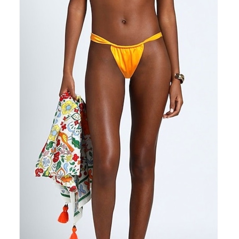 Agua Bendita Bikini Set Elsa Arabella Bottom